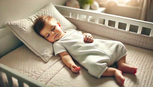 Guide complet : Comment habiller bébé la nuit ?