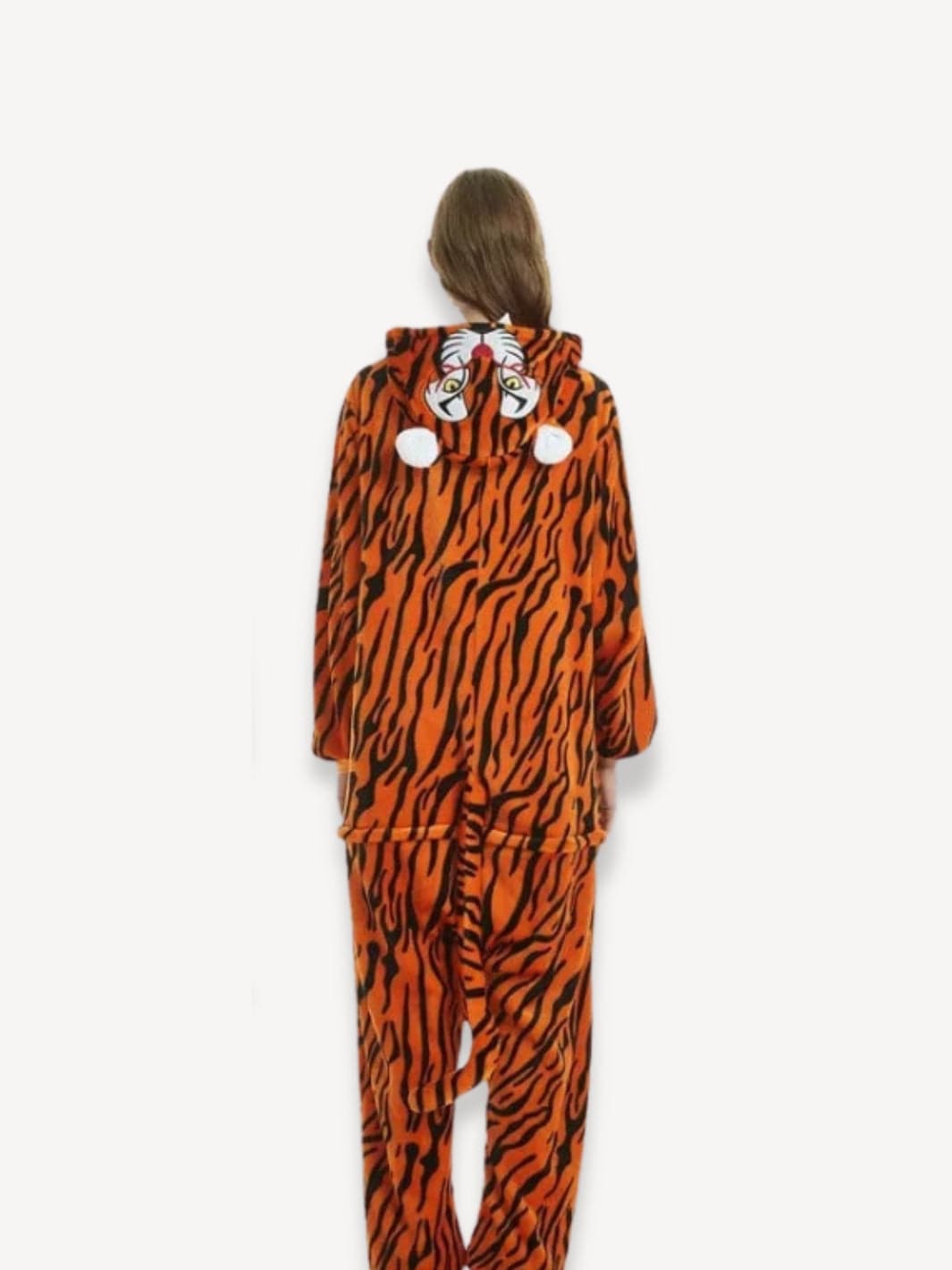 Combinaison pyjama | Tigre