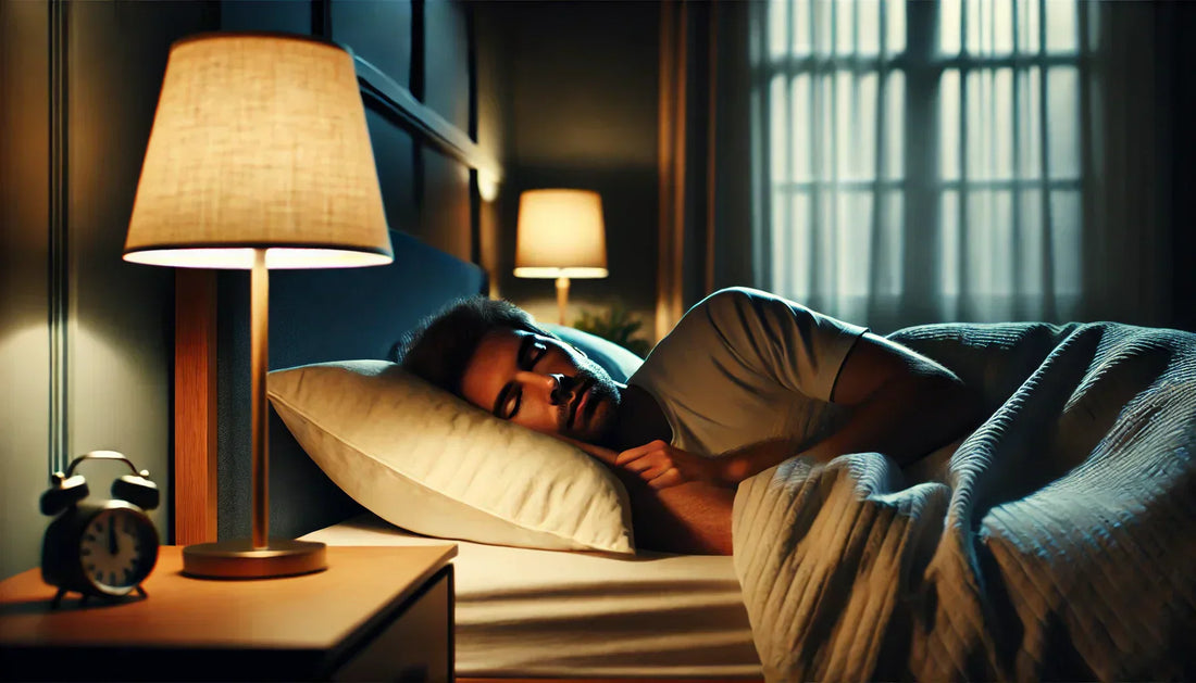 Comment bien dormir la nuit? | Le guide complet
