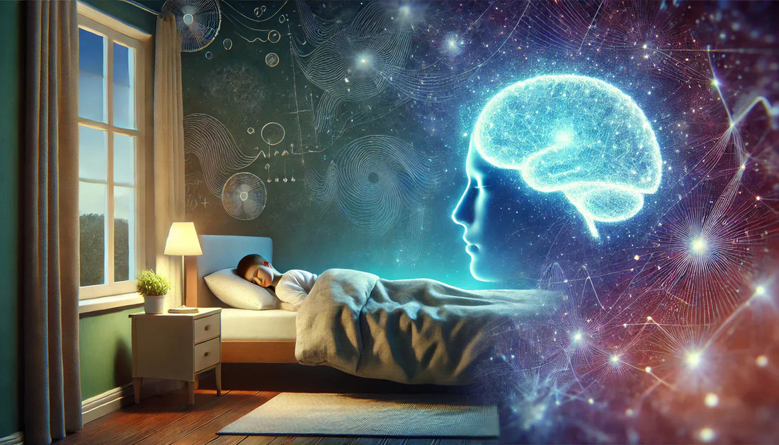 Combien de sommeil profond par nuit ? 7 conseils pour mieux récupérer