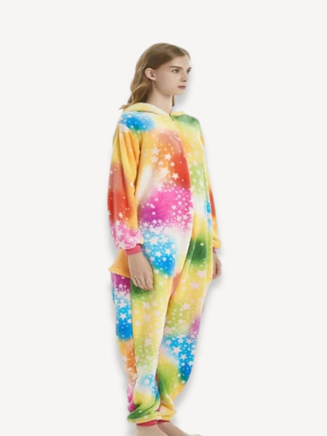 Combinaison licorne | Pyjama