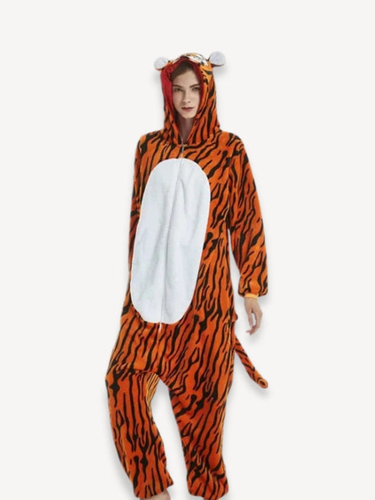 Combinaison pyjama | Tigre Tigre / S