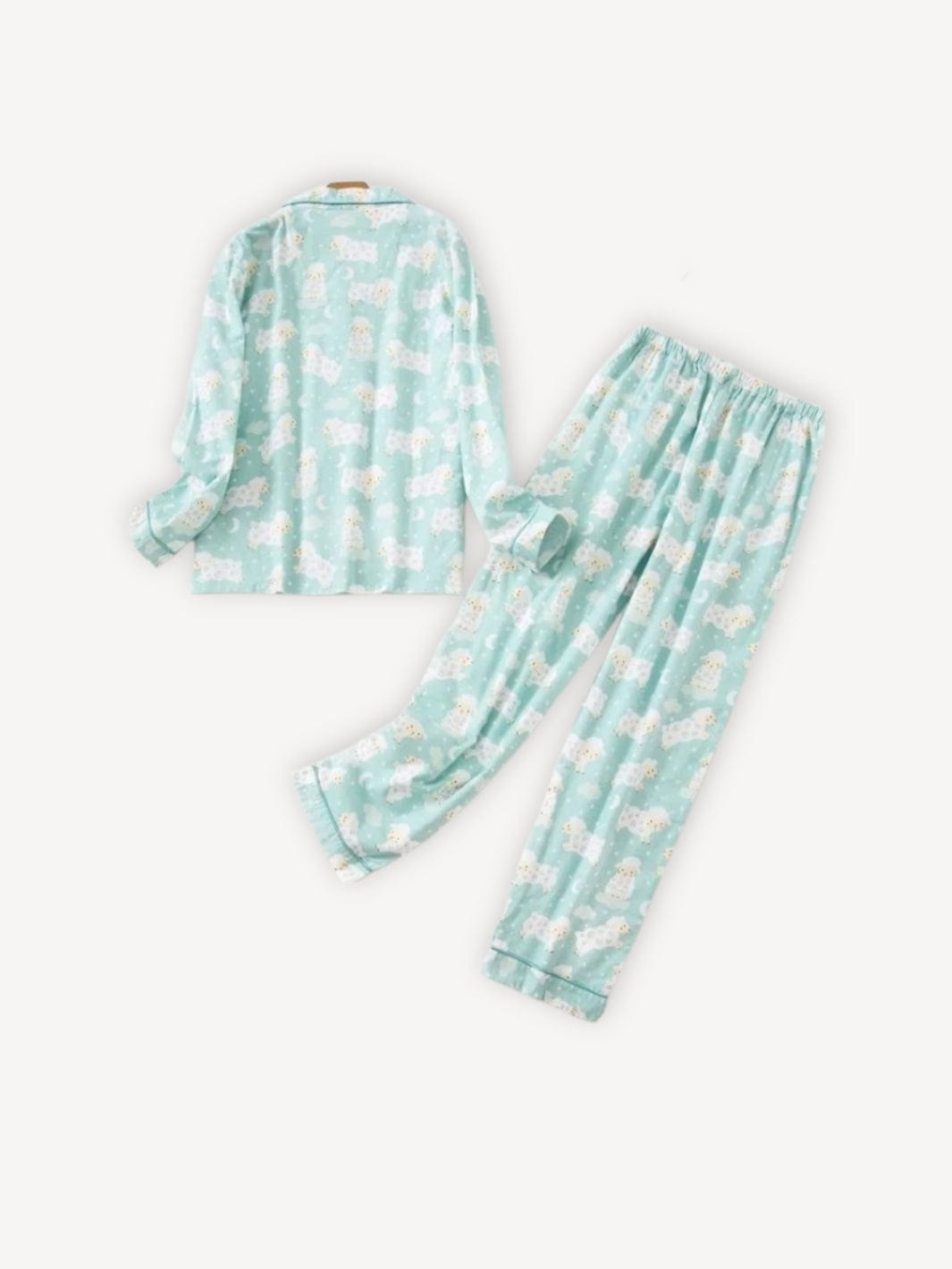 Ensemble Pyjama | Cocooning Flanel