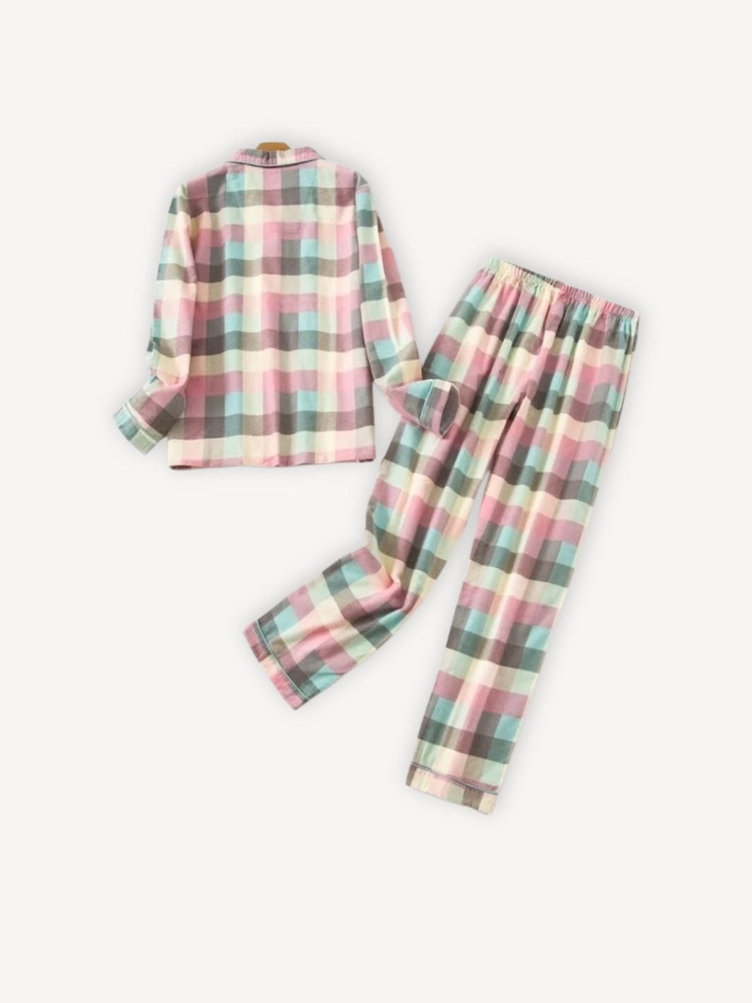 Flanelle pyjama | The Only