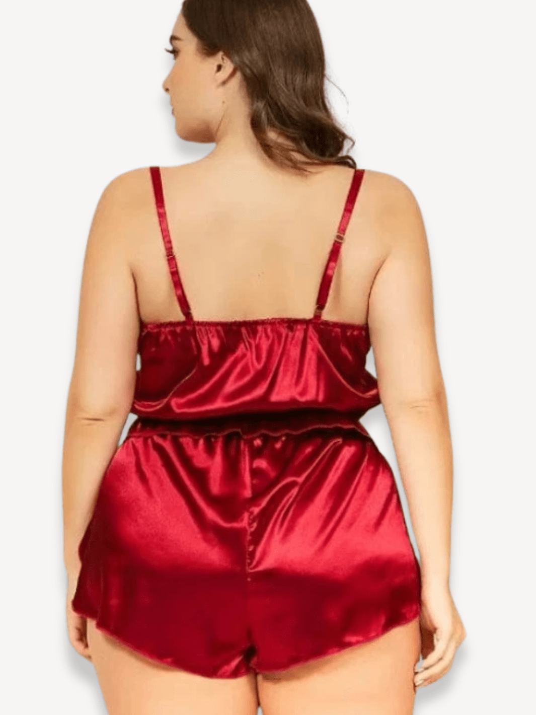 Pyjama femme été | Grande taille