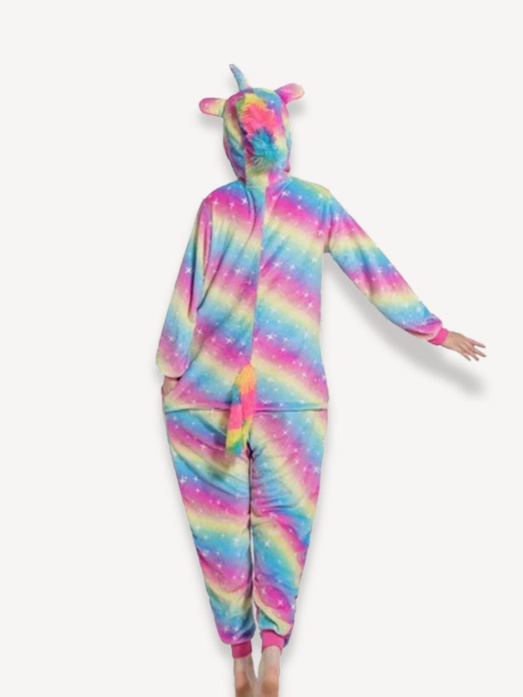 Pyjama grenouillère | Licorne