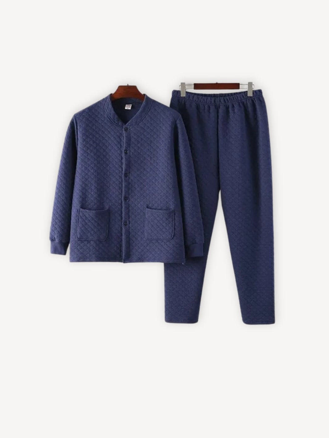 Pyjama homme | Classe Bleu / XS