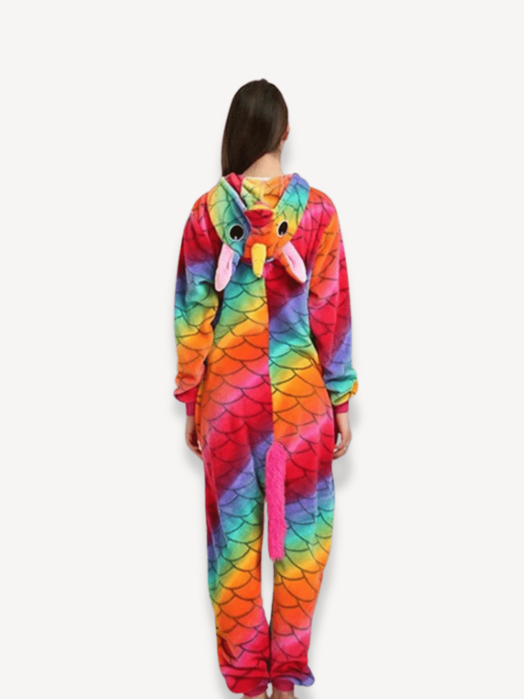 Pyjama licorne | Adulte