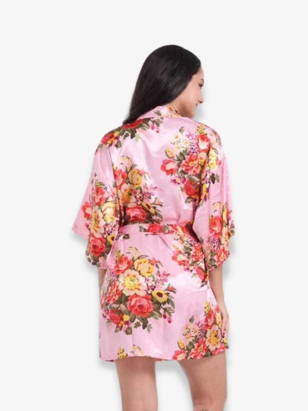 Pyjama robe | Femme