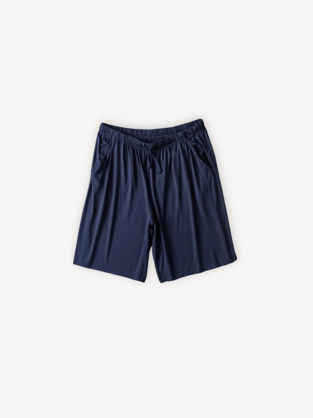 Pyjama short homme | 3XL Bleu marine / M