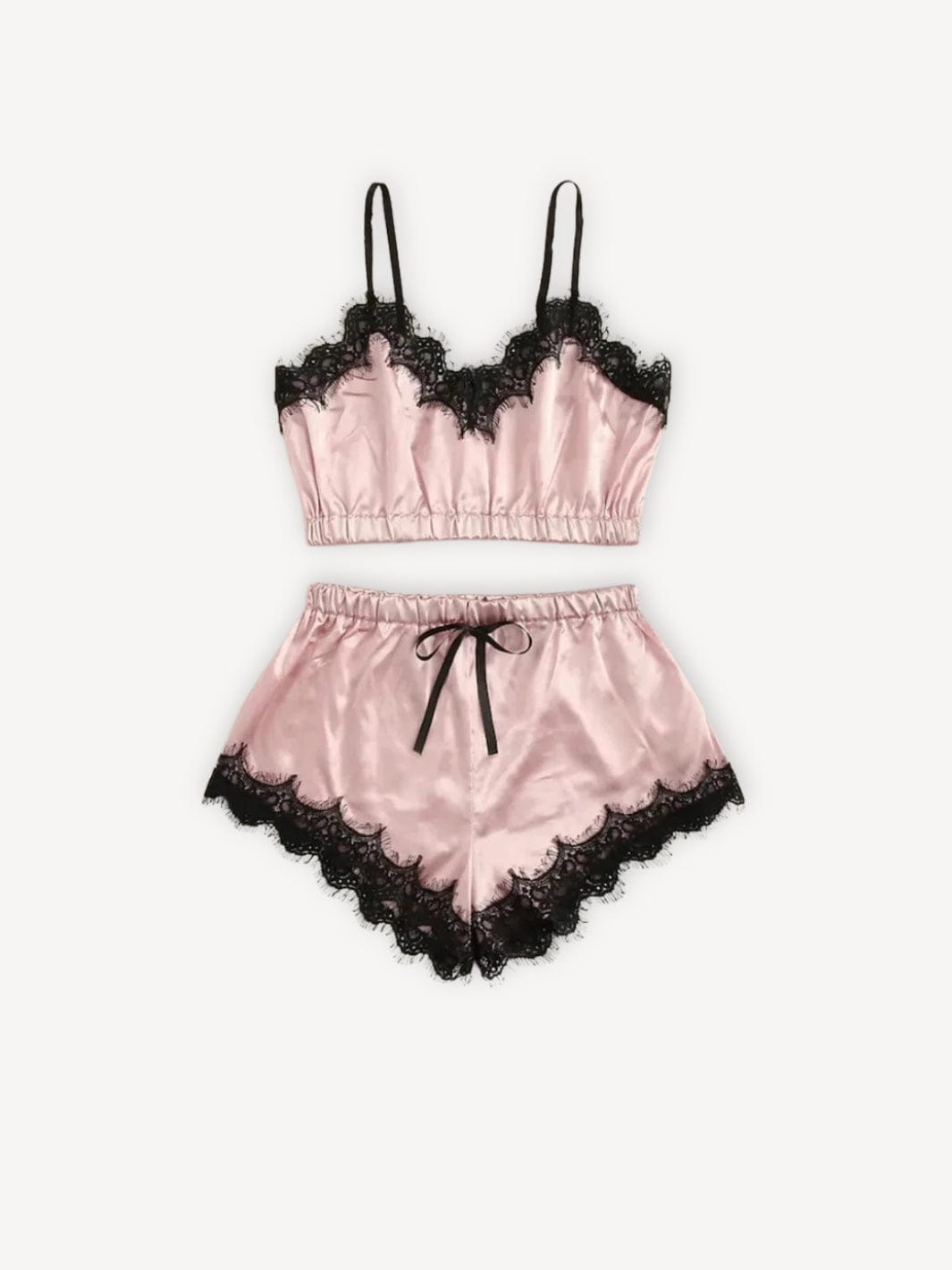 Pyjama short | Rose Rose / S